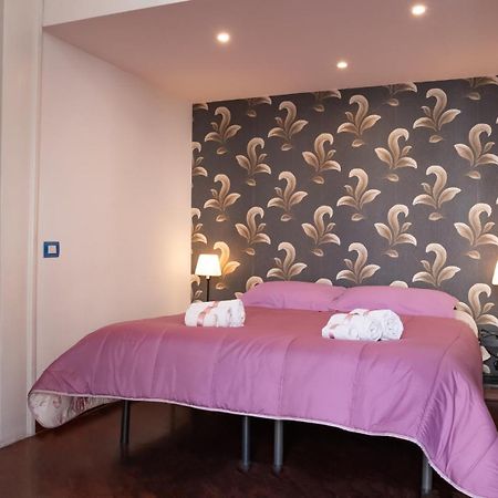 Casa Latilla Naples Extérieur photo