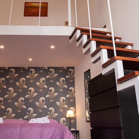 Casa Latilla Naples Extérieur photo