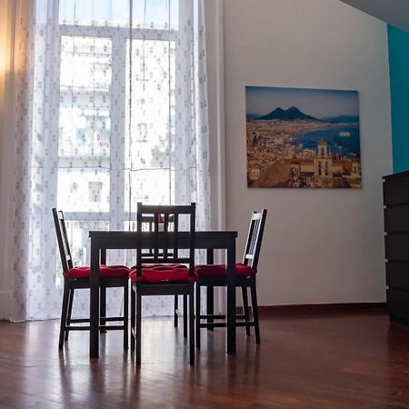 Casa Latilla Naples Extérieur photo