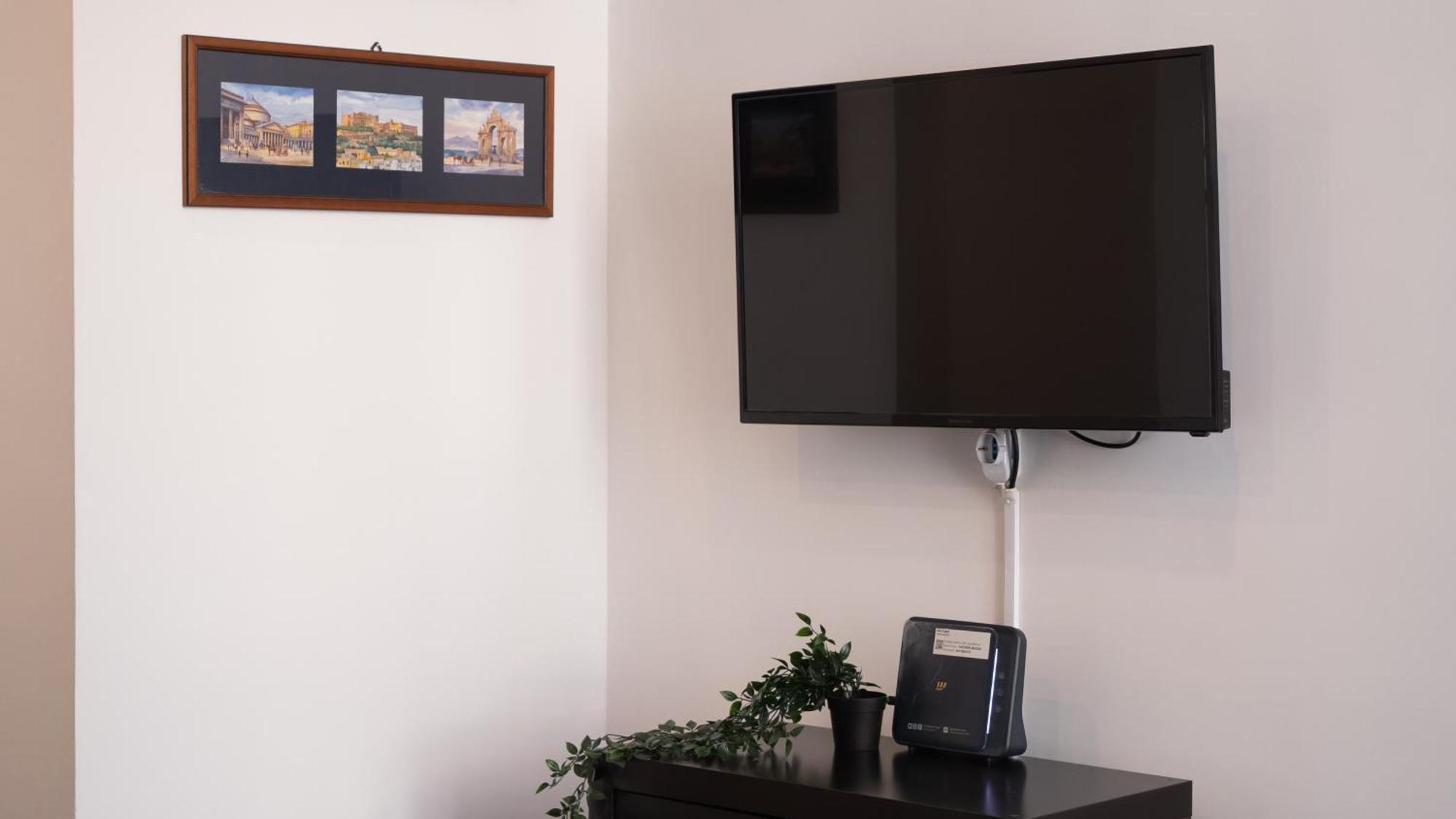 Casa Latilla Naples Extérieur photo
