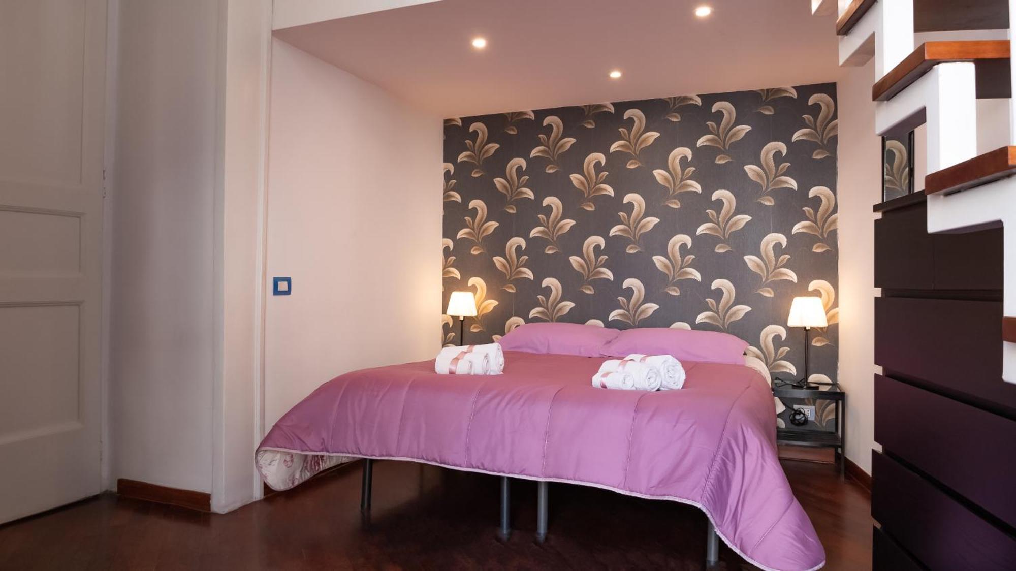 Casa Latilla Naples Extérieur photo