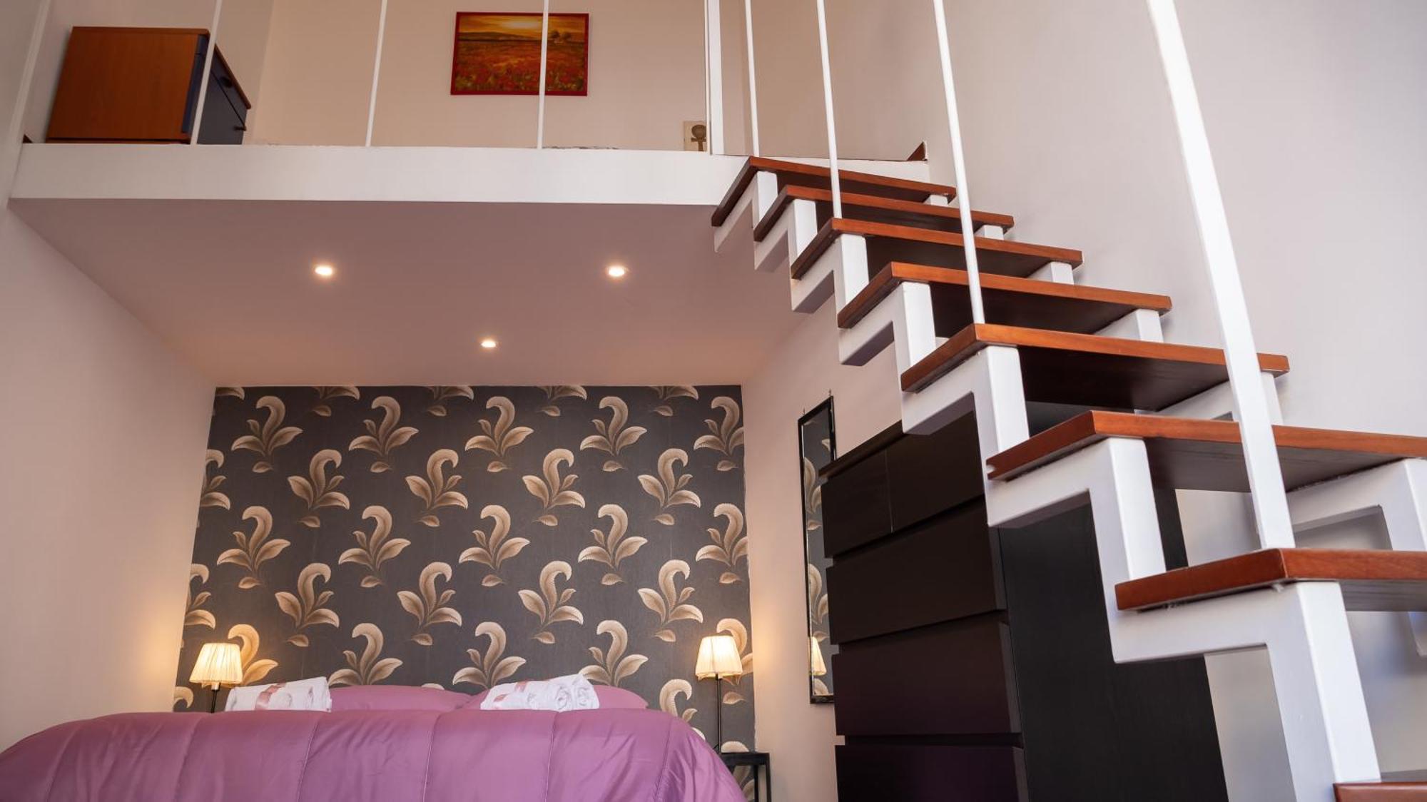 Casa Latilla Naples Extérieur photo