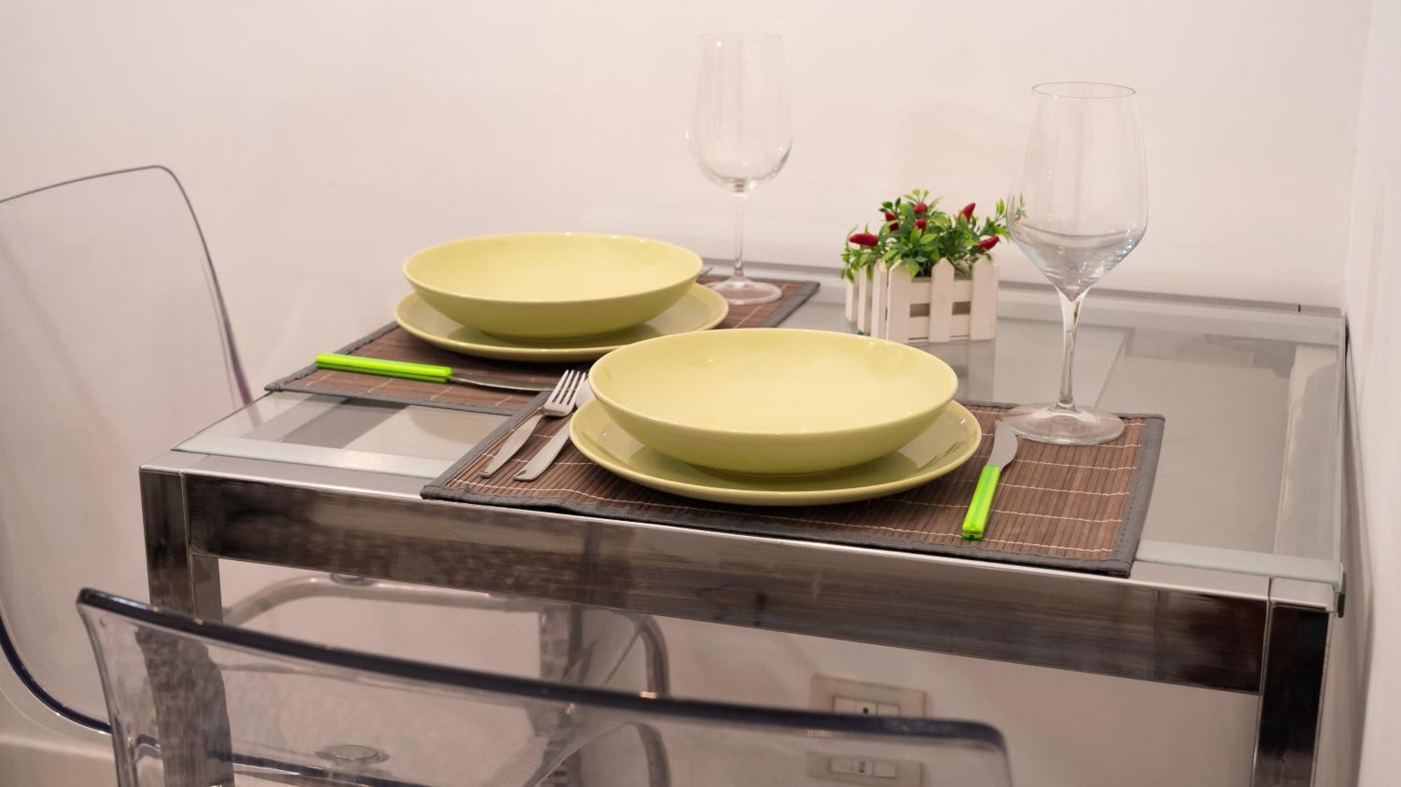 Casa Latilla Naples Extérieur photo