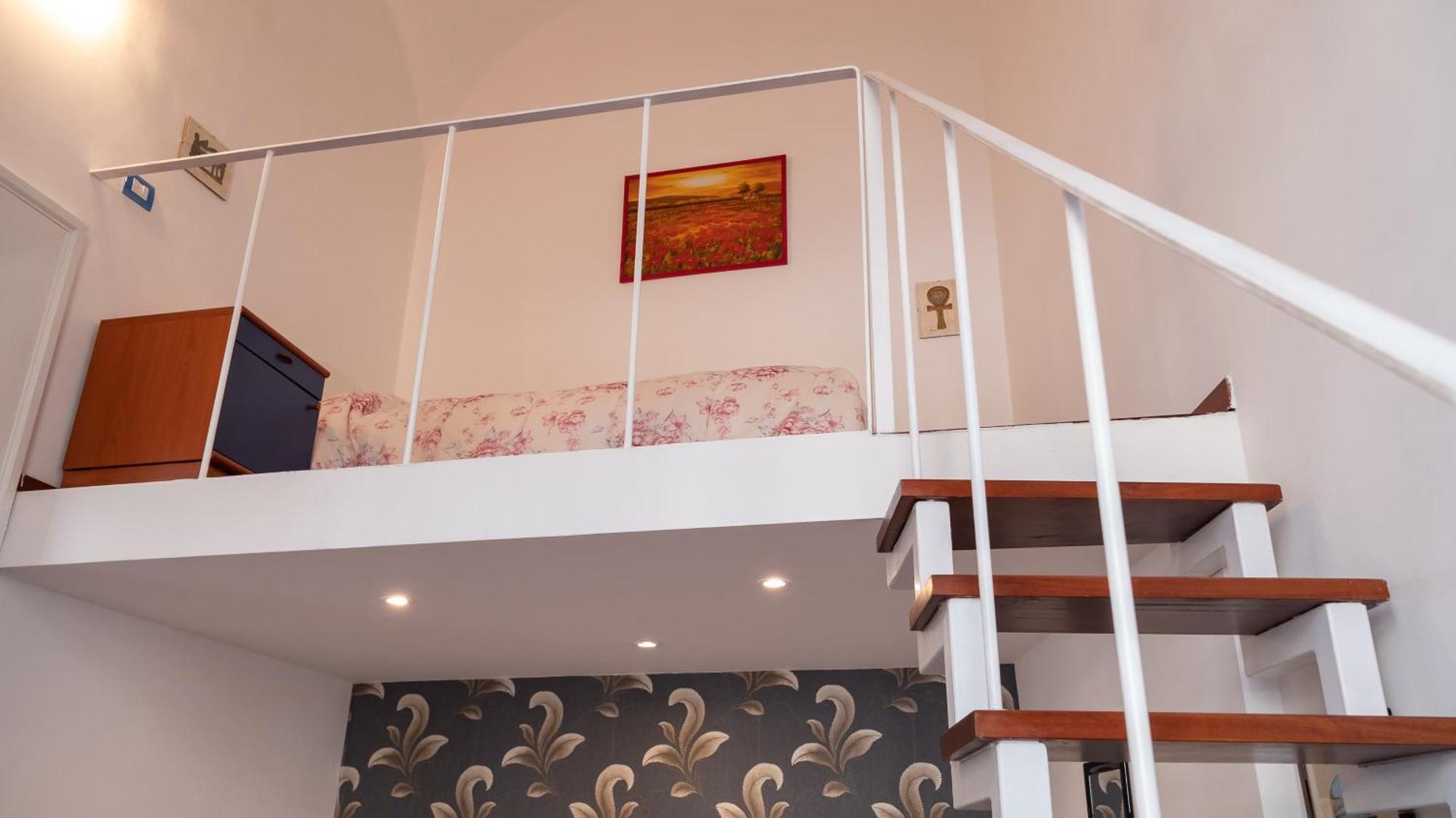 Casa Latilla Naples Extérieur photo