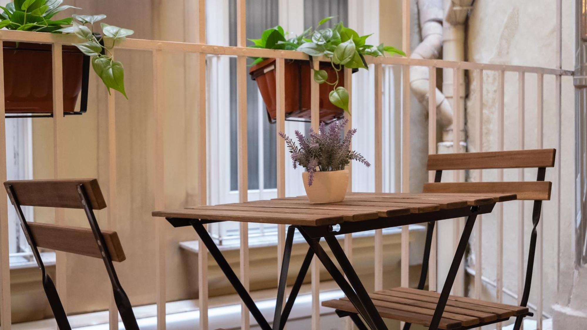 Casa Latilla Naples Extérieur photo