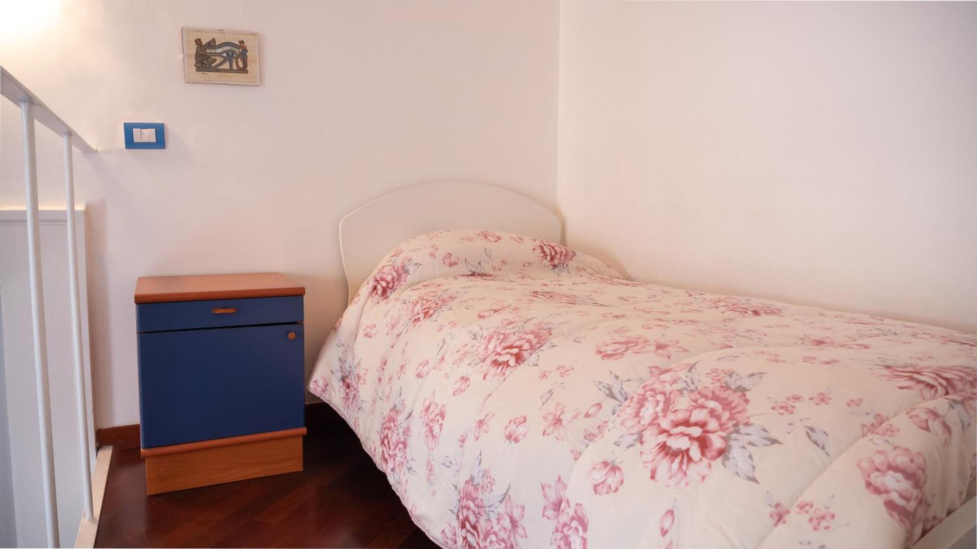Casa Latilla Naples Extérieur photo