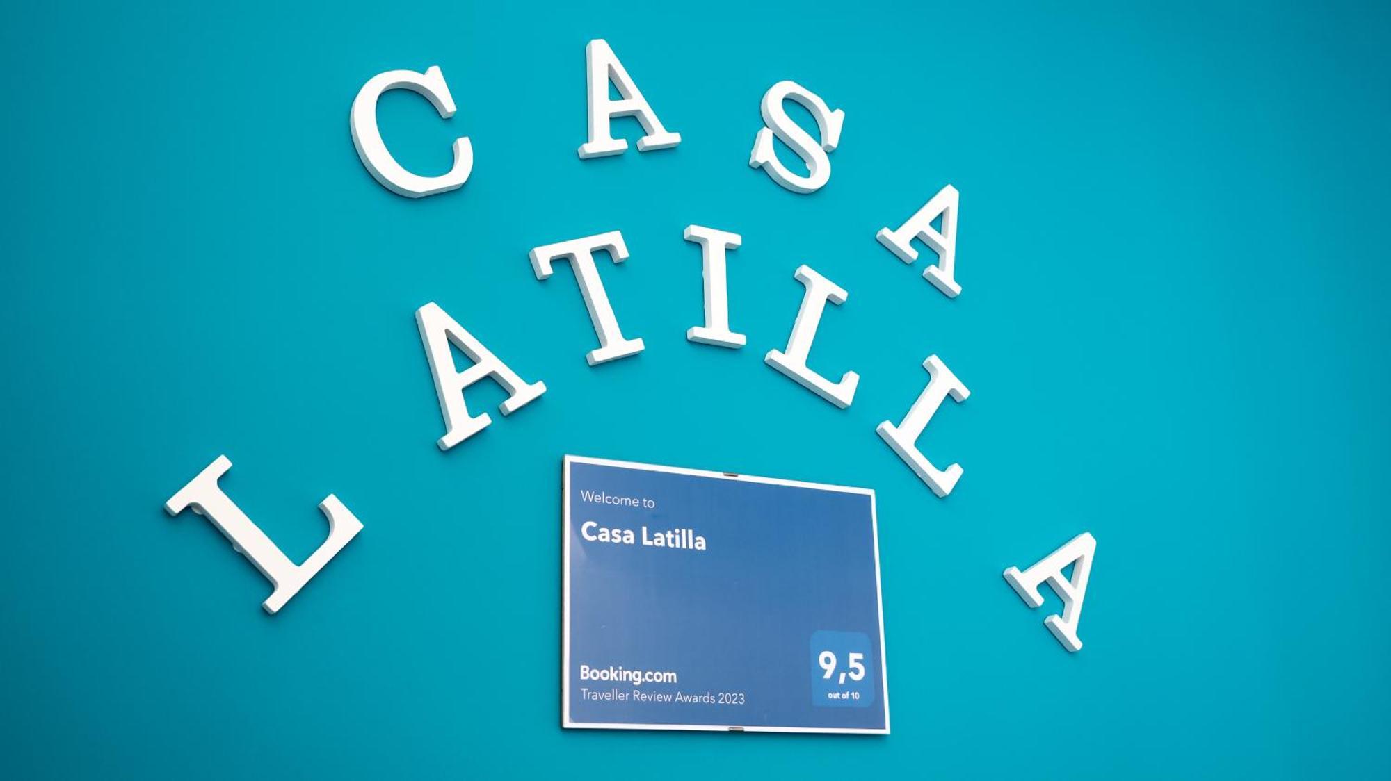 Casa Latilla Naples Extérieur photo