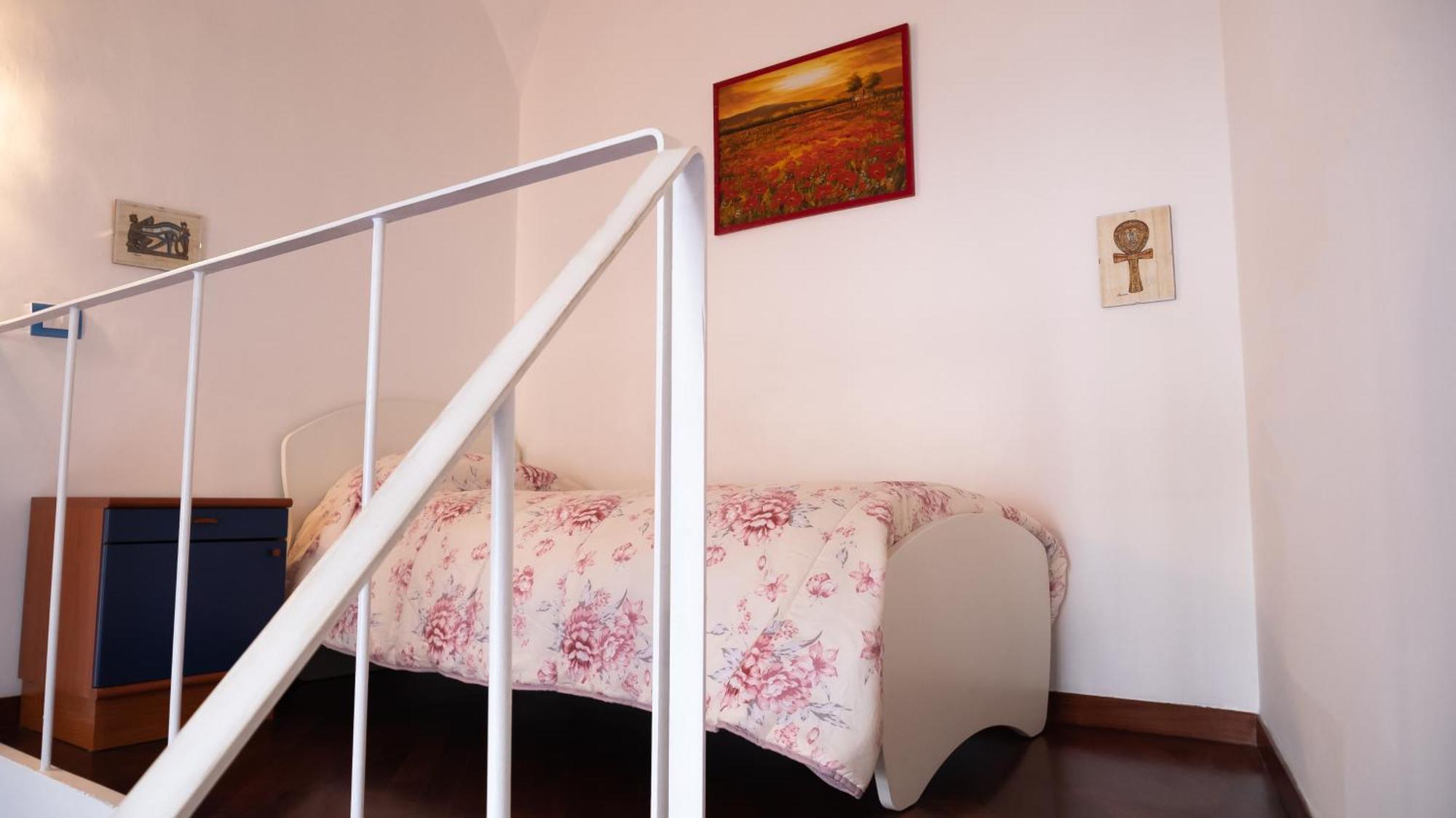 Casa Latilla Naples Extérieur photo