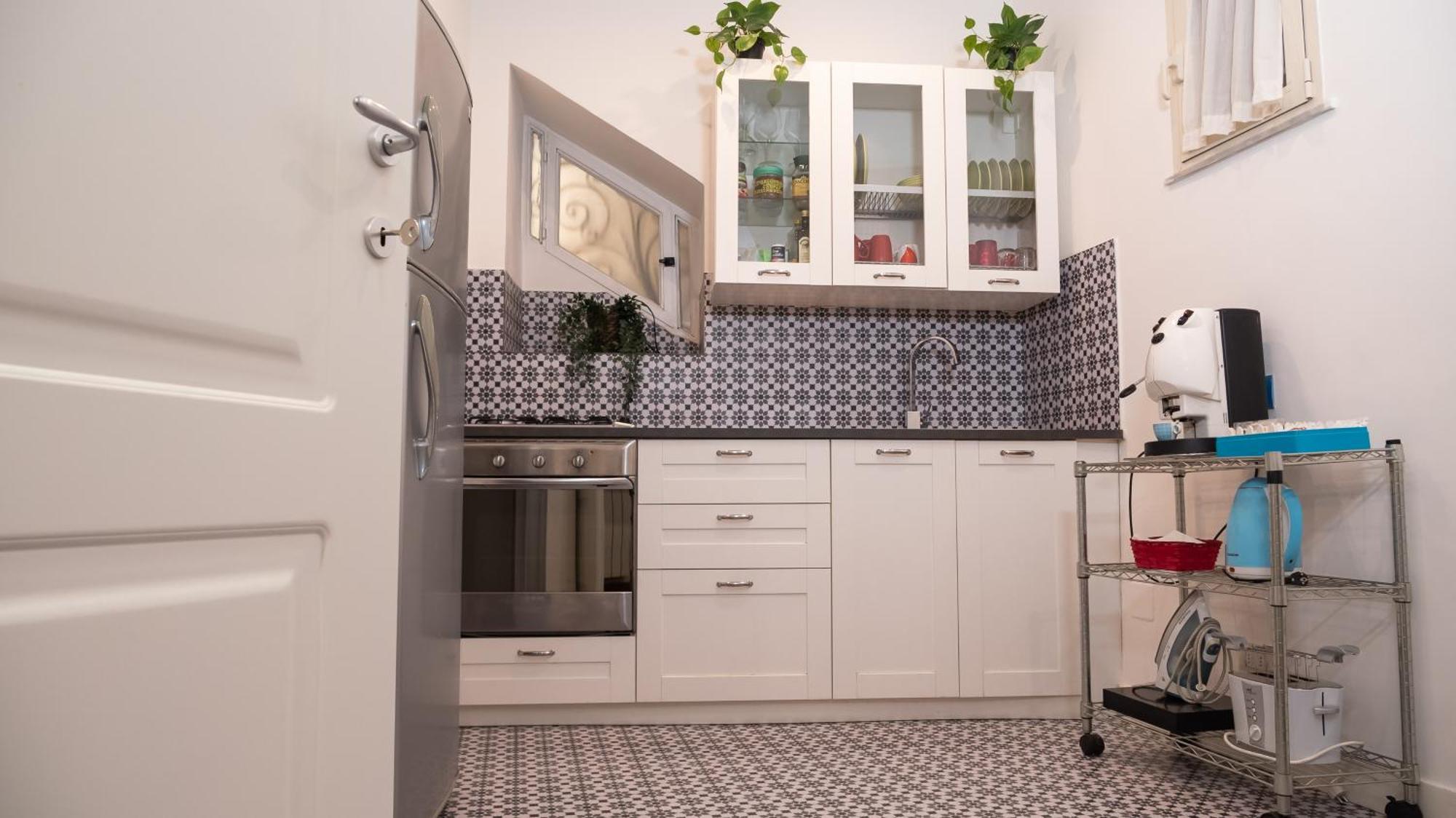 Casa Latilla Naples Extérieur photo