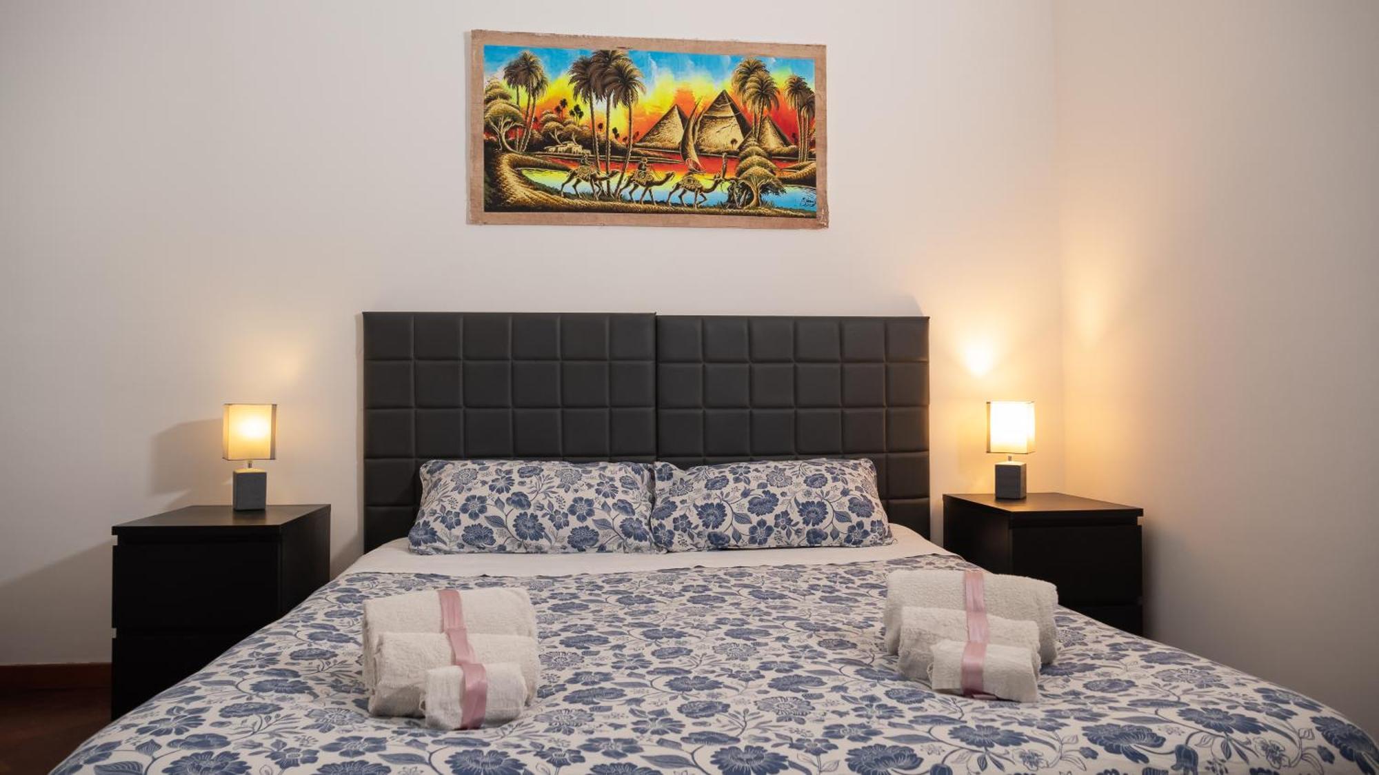 Casa Latilla Naples Extérieur photo