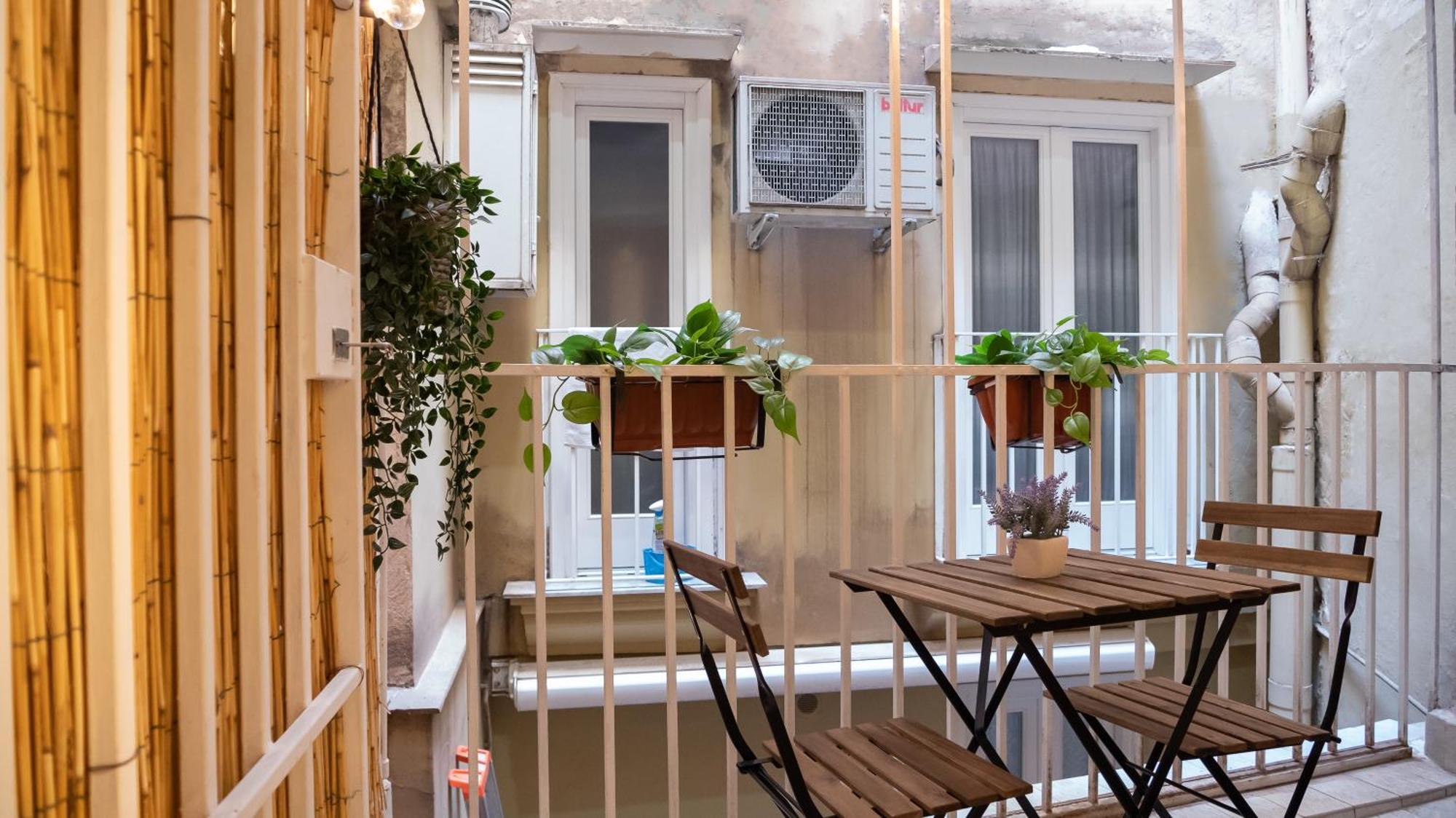 Casa Latilla Naples Extérieur photo